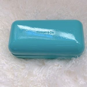 Tiffany Sunglasses Case